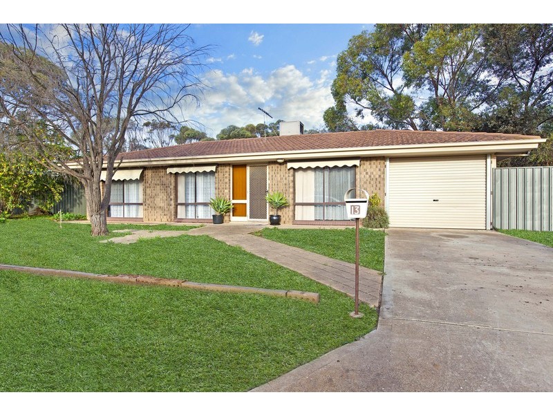 13 Jenkin Court, Mallala SA 5502