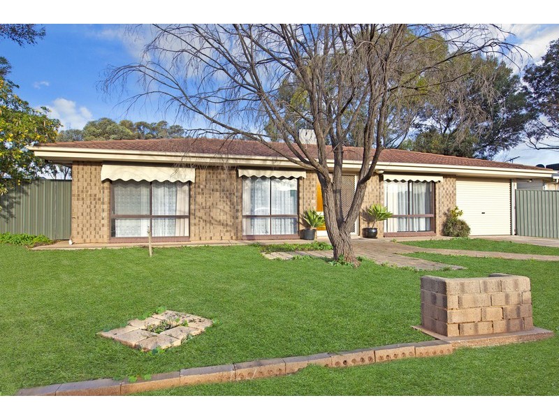 13 Jenkin Court, Mallala SA 5502