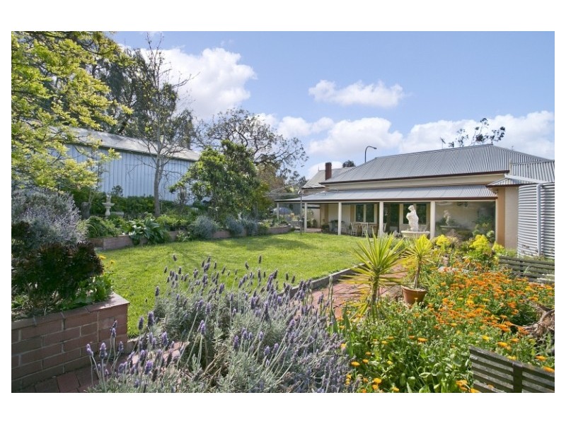 19 Moorundie Street, Truro SA 5356