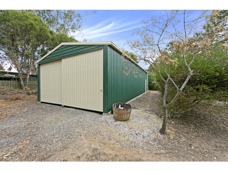 6 Fisher Street, Lyndoch SA 5351