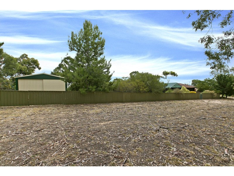 6 Fisher Street, Lyndoch SA 5351