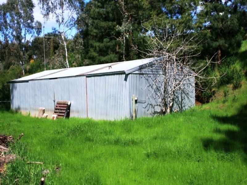 4, 5, 6 Strickland Street, Clare SA 5453