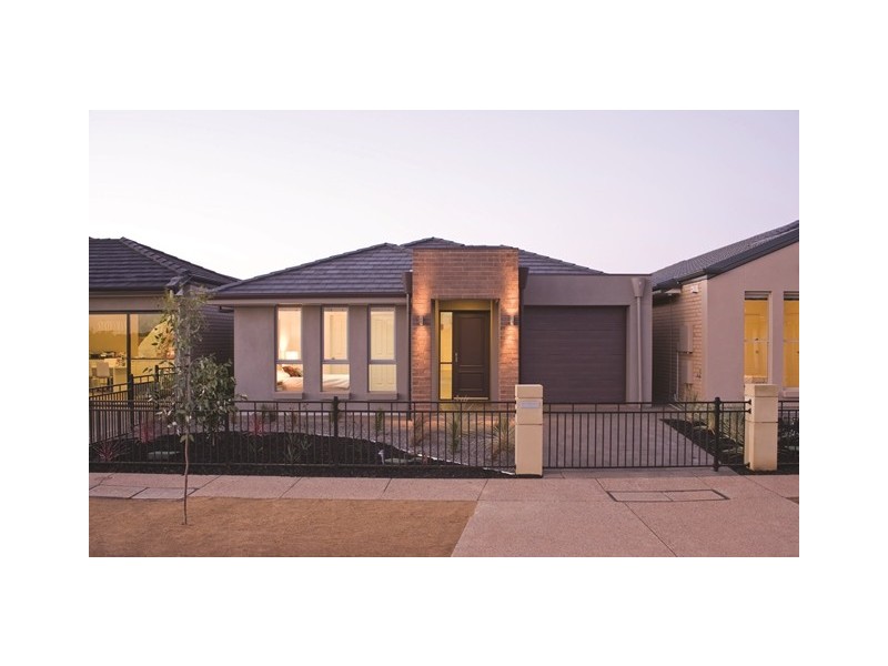Lot 323 Jindabyne Street, Andrews Farm SA 5114