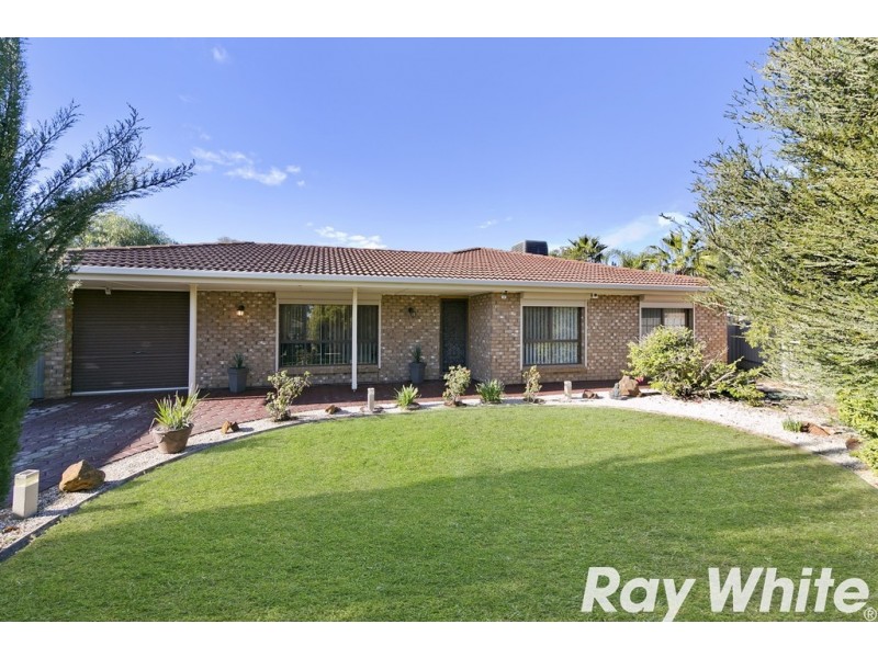 3 Mold Court, Evanston Park SA 5116