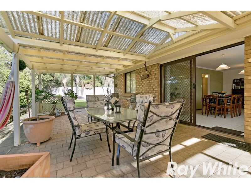 3 Mold Court, Evanston Park SA 5116