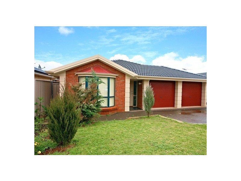 47 Mitchell Drive, Evanston Park SA 5116