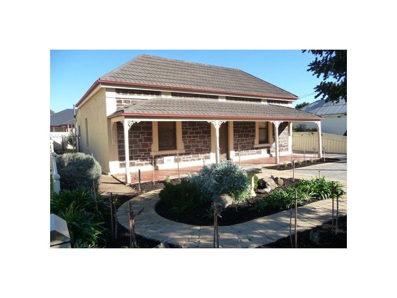 10 Elizabeth Street, Tanunda SA 5352