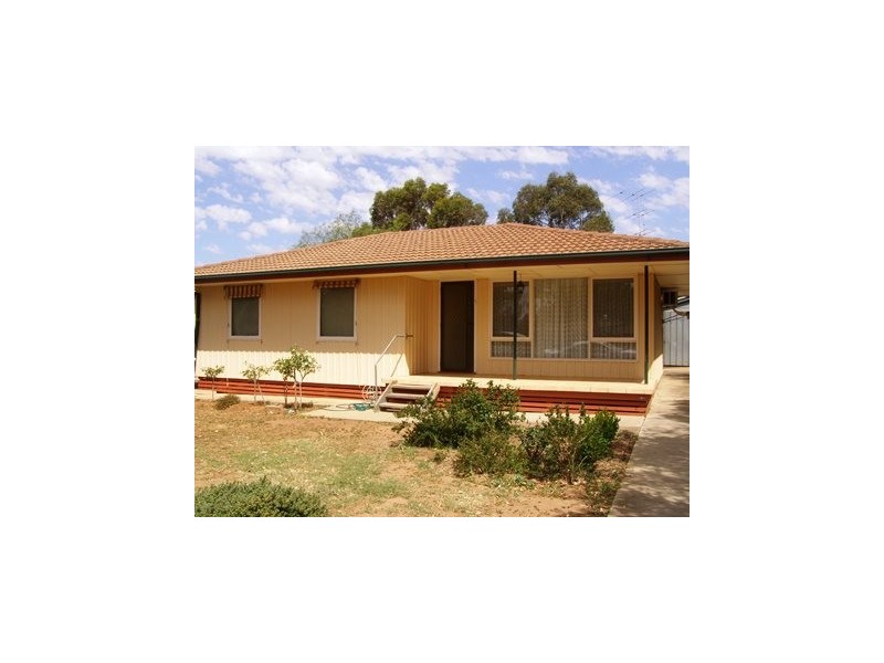 7 Hambour Avenue, Eudunda SA 5374