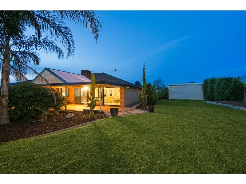 12 Creedon Close, Evanston Park SA 5116