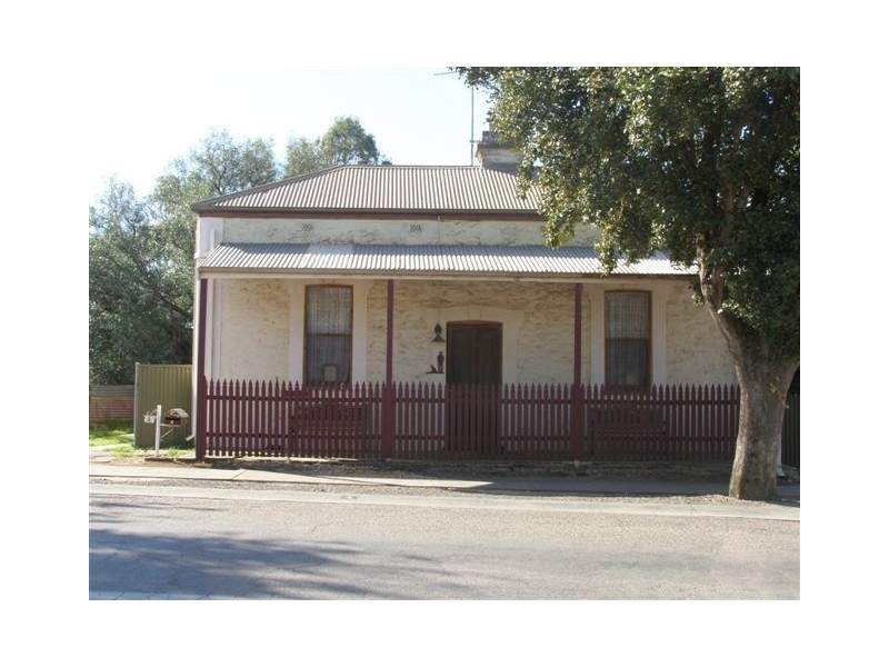 4 South Terrace, Eudunda SA 5374