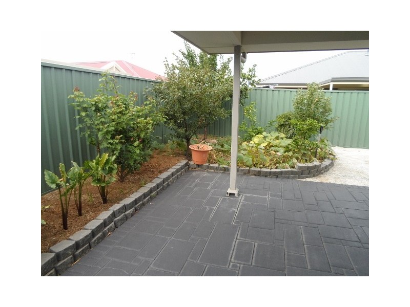 4 Furnell Street, Nuriootpa SA 5355