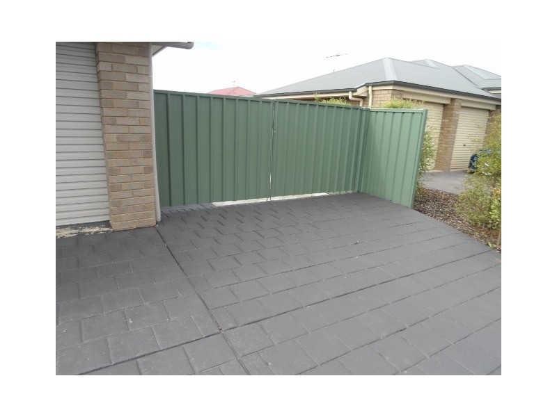 4 Furnell Street, Nuriootpa SA 5355