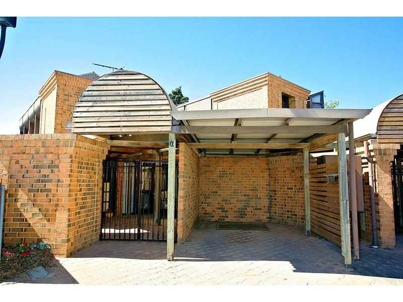 1/15 Edward Street, Tanunda SA 5352