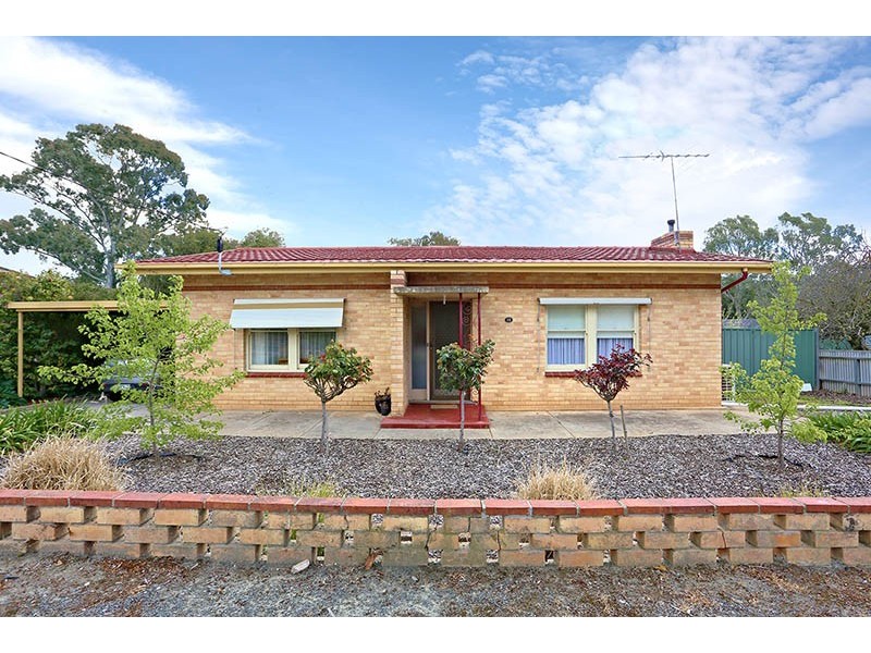 12 George Street, Tanunda SA 5352