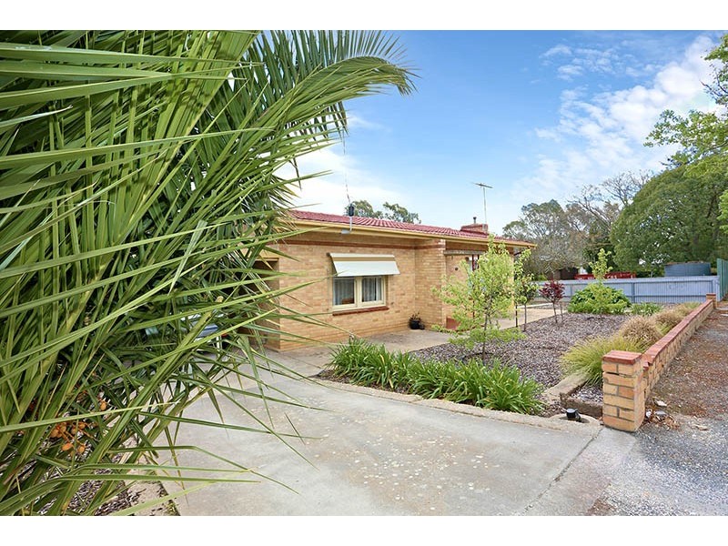 12 George Street, Tanunda SA 5352