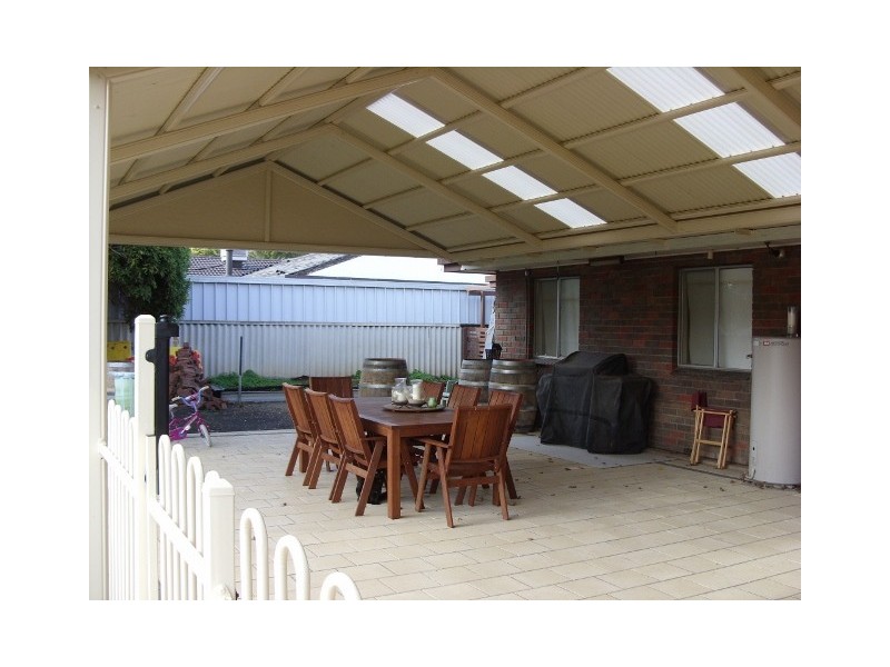 7 Armstrong Avenue, Nuriootpa SA 5355