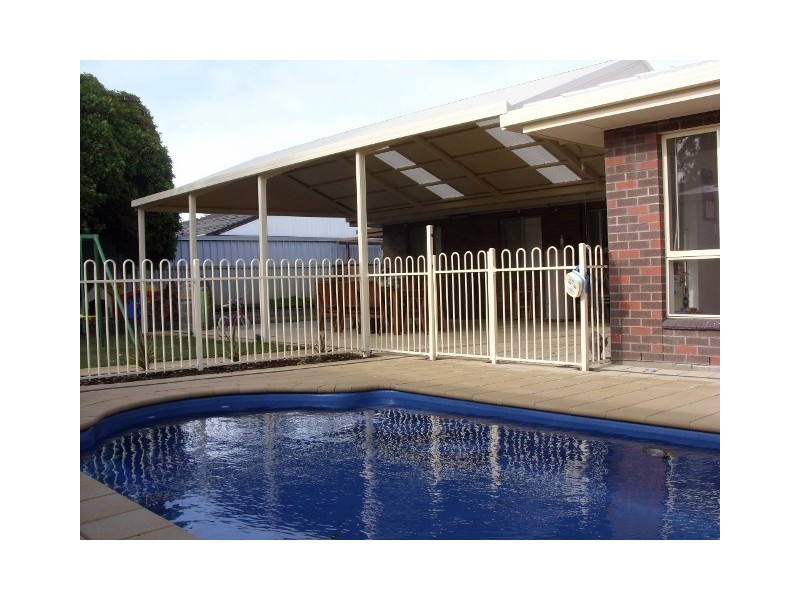 7 Armstrong Avenue, Nuriootpa SA 5355