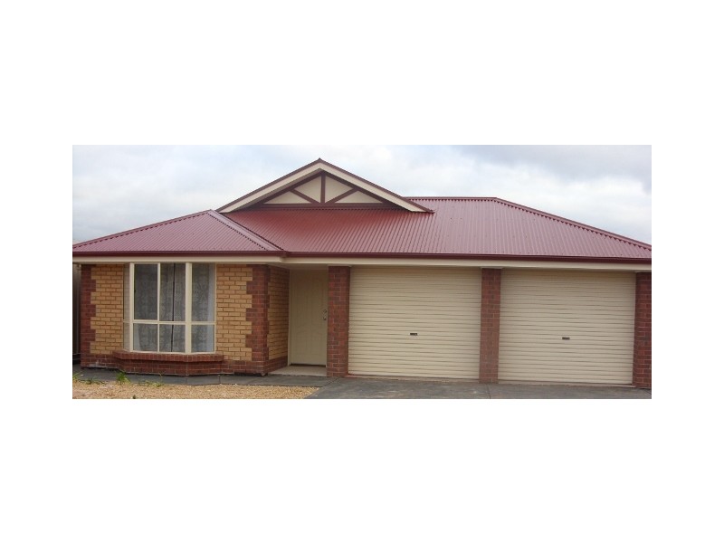 11 Settlers Grove, Tanunda SA 5352