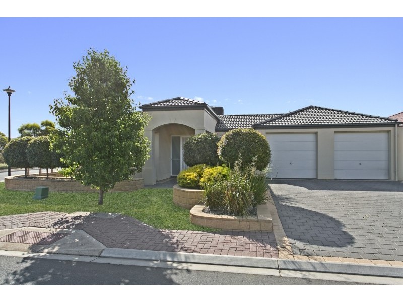 77 Lakeside Drive, Andrews Farm SA 5114