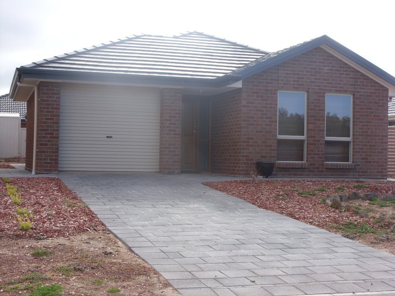3 Zimmerman Street, Nuriootpa SA 5355