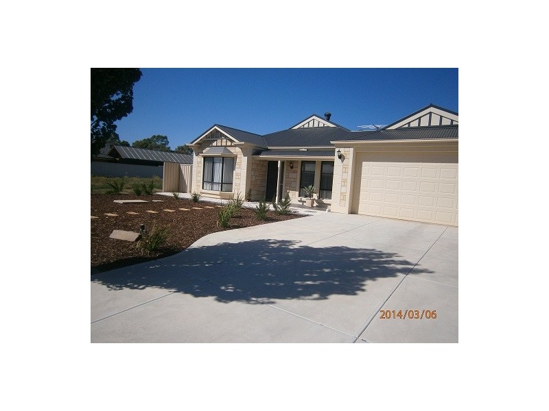 13 Robin avenue, Nuriootpa SA 5355