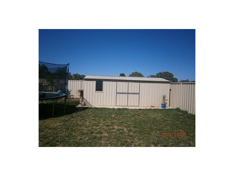 13 Robin avenue, Nuriootpa SA 5355