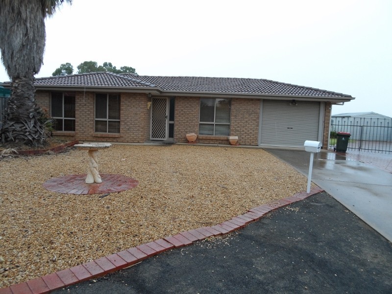 12 Rebecca Court, Tanunda SA 5352
