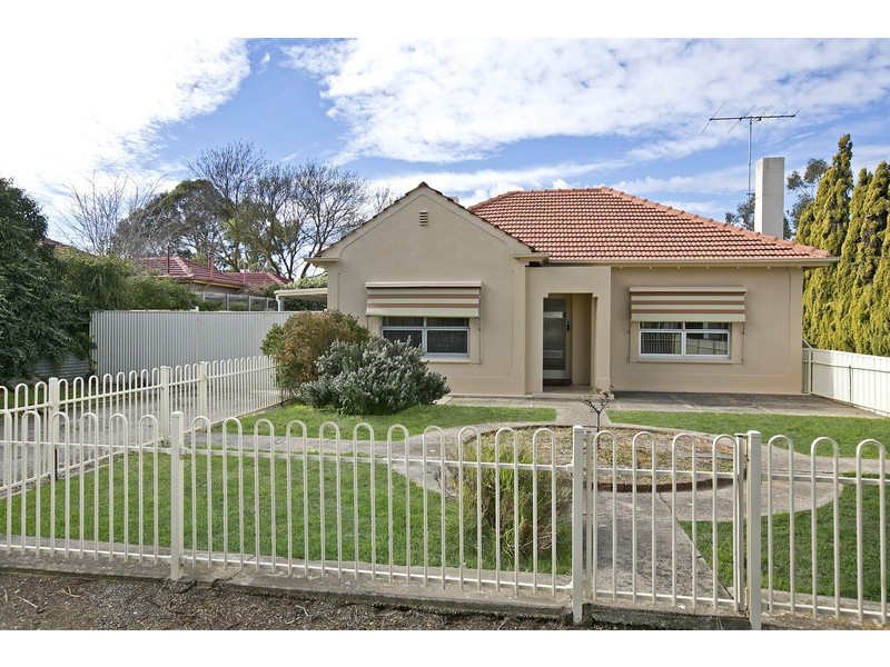 28 Fourth Street, Nuriootpa SA 5355