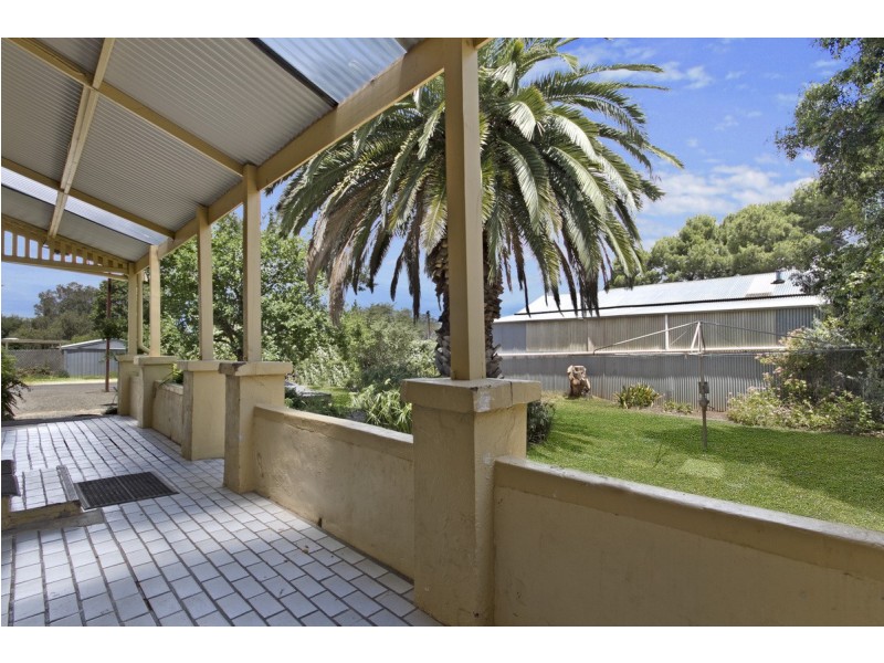 42 Baker Street, Kapunda SA 5373