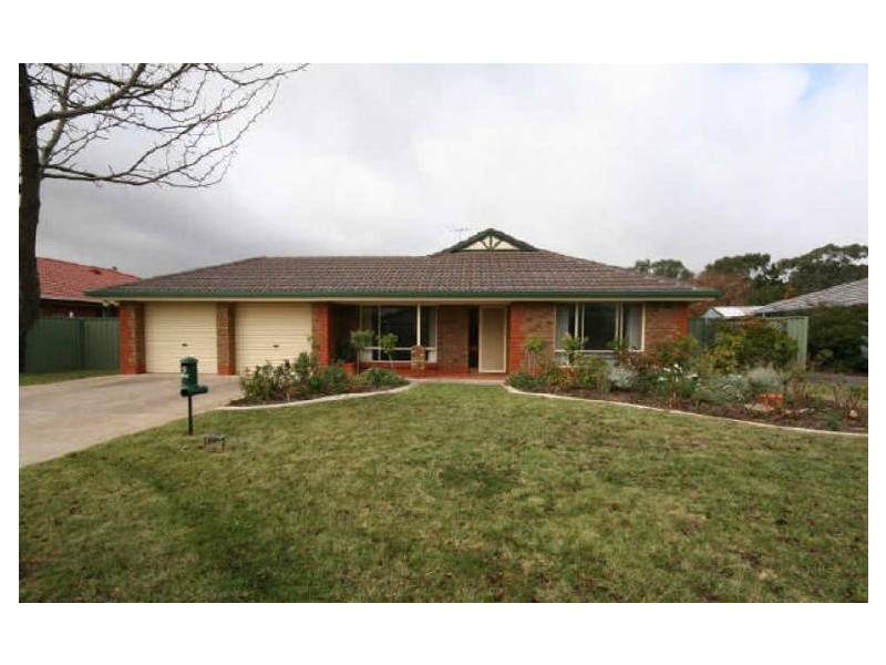 5 Robert Erwin Cres, Tanunda SA 5352
