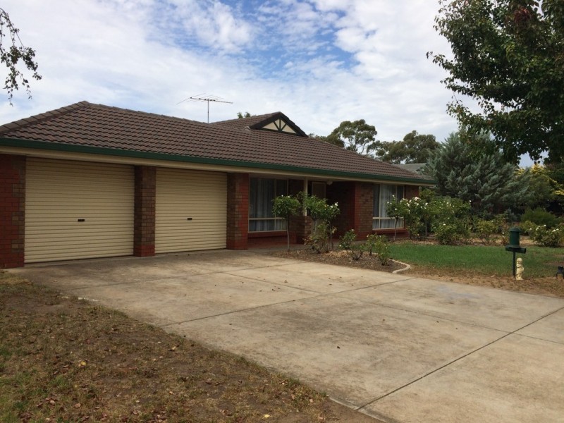 5 Robert Erwin Cres, Tanunda SA 5352