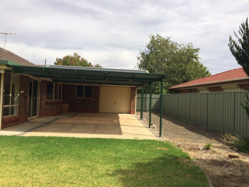 5 Robert Erwin Cres, Tanunda SA 5352