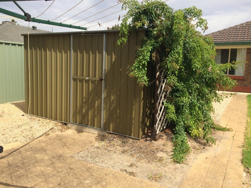 5 Robert Erwin Cres, Tanunda SA 5352