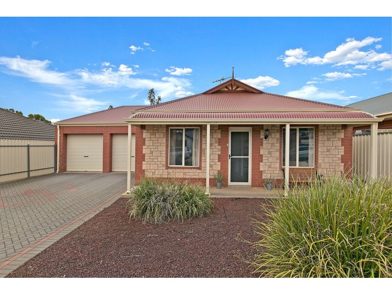 7  Palamountain Drive, Evanston Park SA 5116