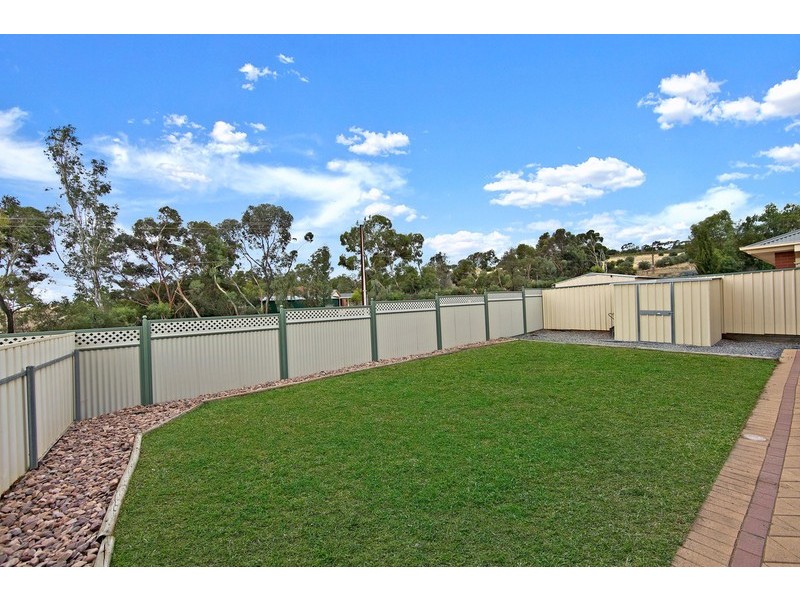 7  Palamountain Drive, Evanston Park SA 5116