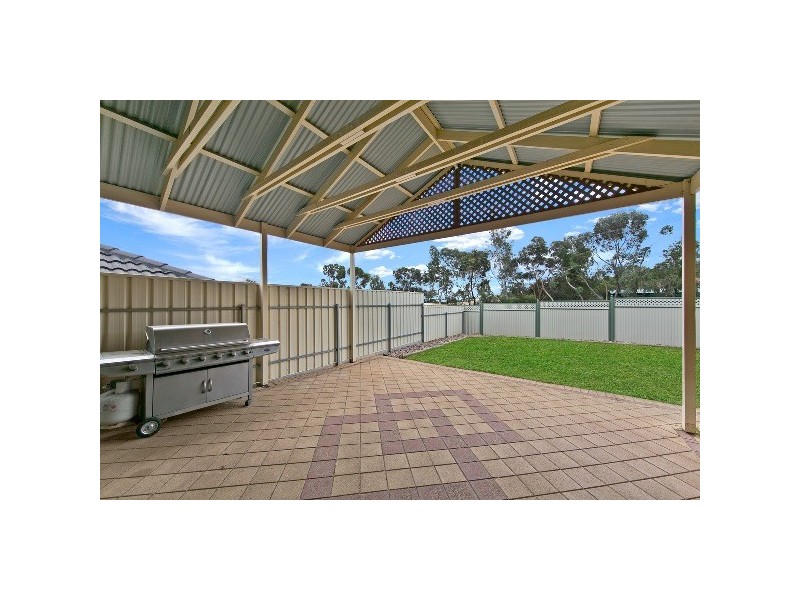 7  Palamountain Drive, Evanston Park SA 5116