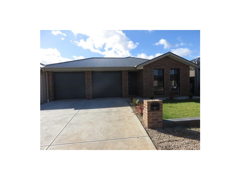 31 Carbone Drive, Munno Para West SA 5115