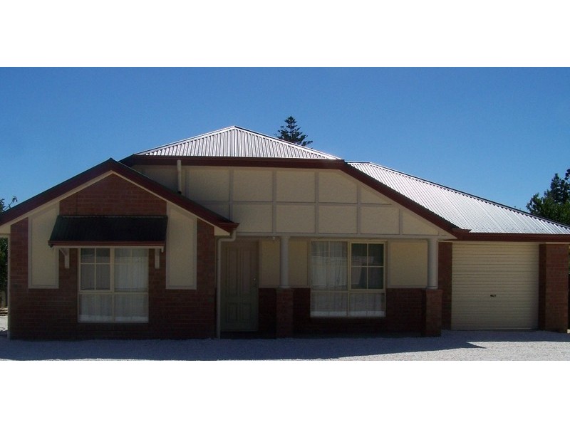 10a Elizabeth Street, Tanunda SA 5352