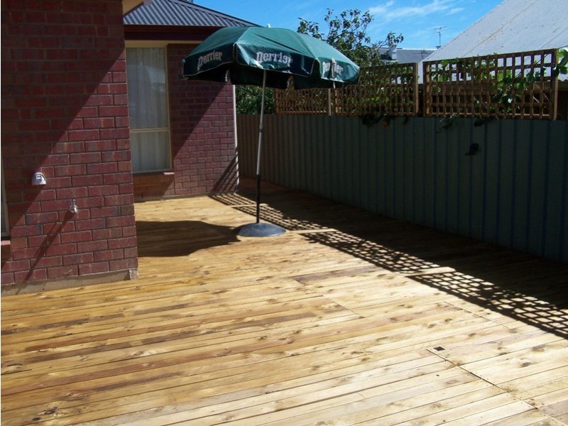 10a Elizabeth Street, Tanunda SA 5352