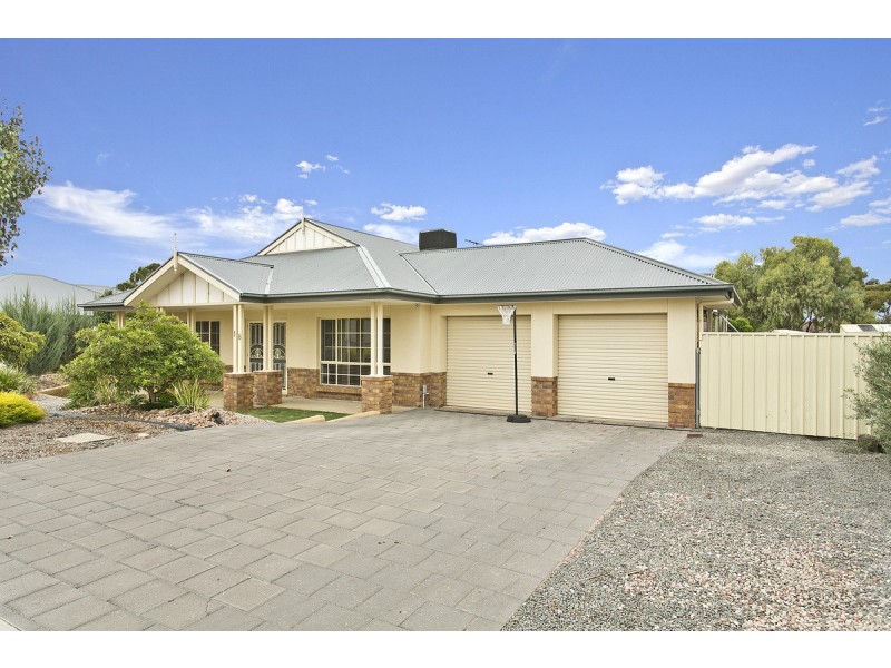 18 Stollberg Road, Freeling SA 5372