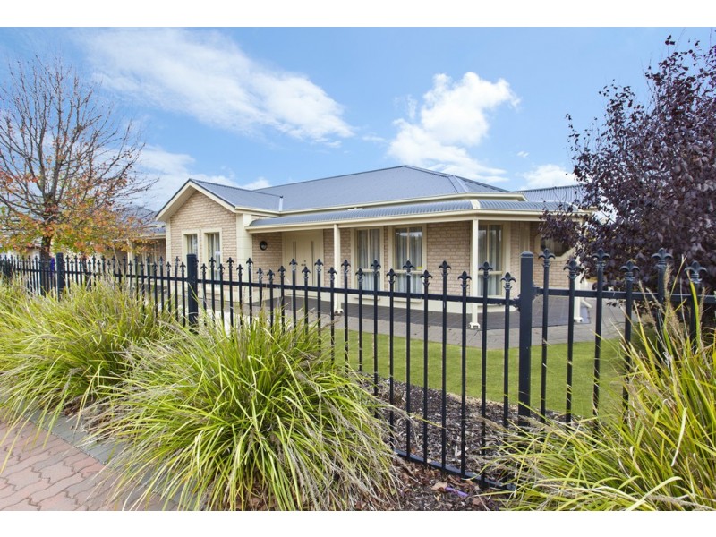 3 View Street, Freeling SA 5372
