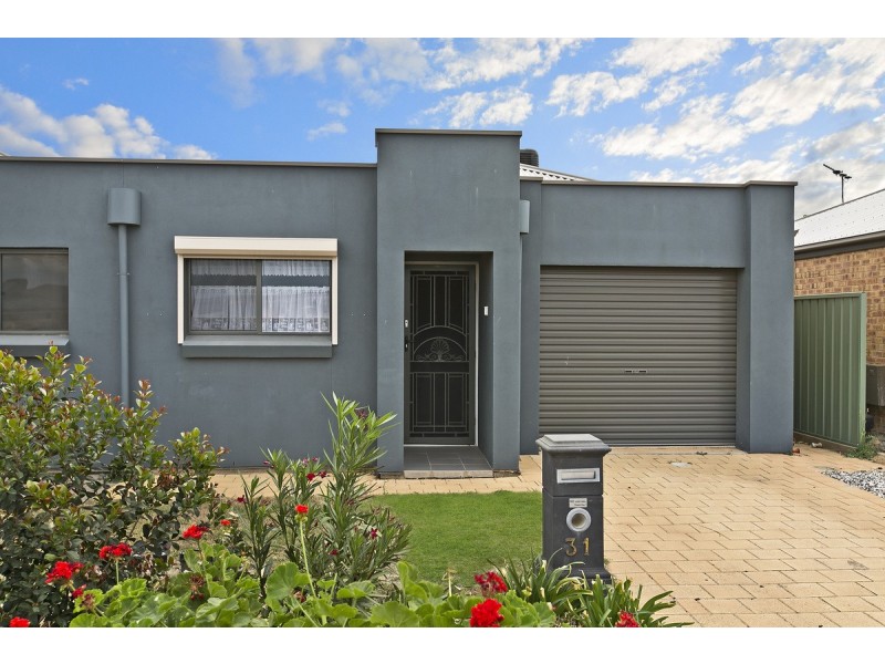 31 Tatura Road, Munno Para West SA 5115