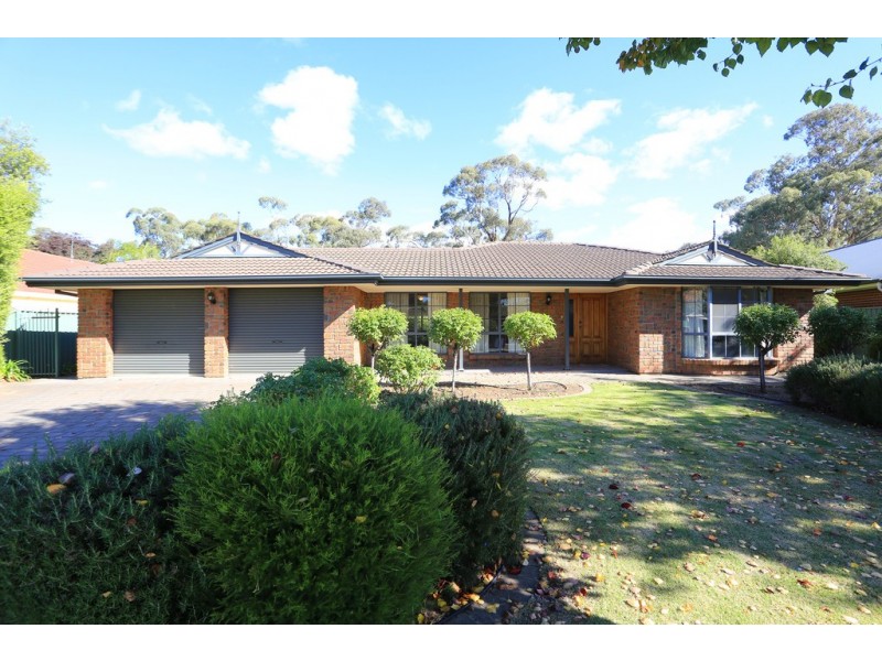 14 Gooden Drive, Nuriootpa SA 5355