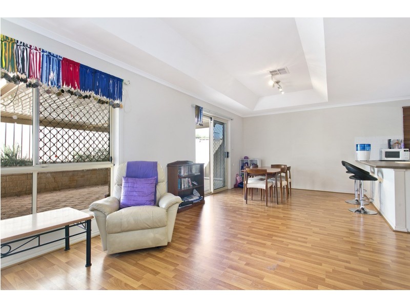 28B Rossiter Drive, Evanston Park SA 5116