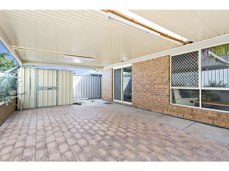 28B Rossiter Drive, Evanston Park SA 5116