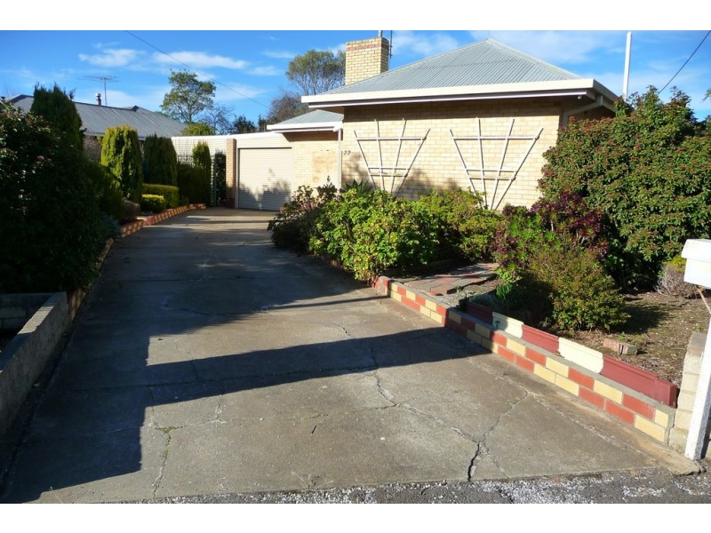 22 Centenary Avenue, Nuriootpa SA 5355