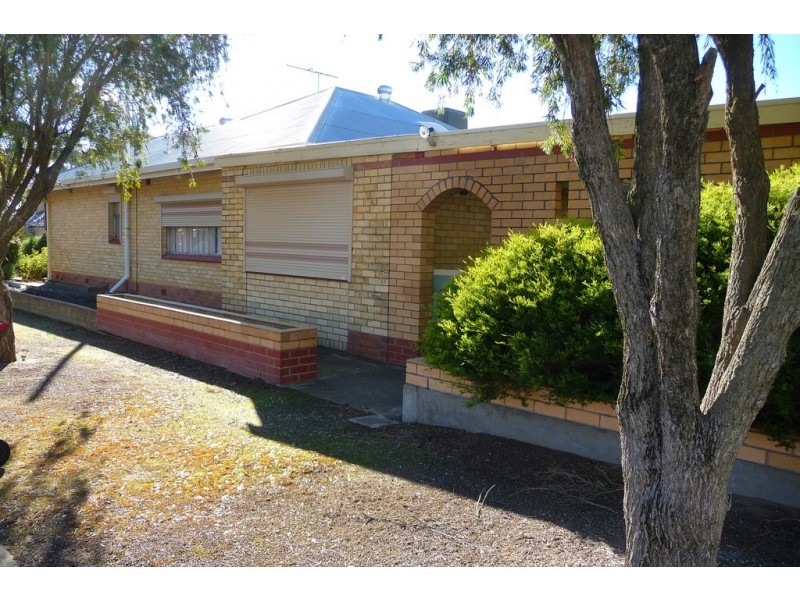 22 Centenary Avenue, Nuriootpa SA 5355
