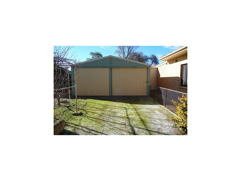 22 Centenary Avenue, Nuriootpa SA 5355