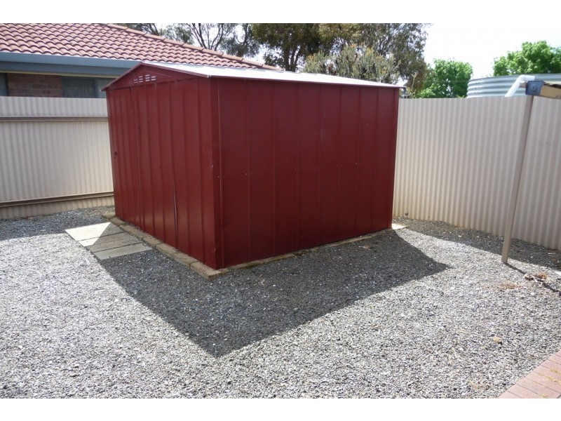 17 Rebecca Court, Tanunda SA 5352