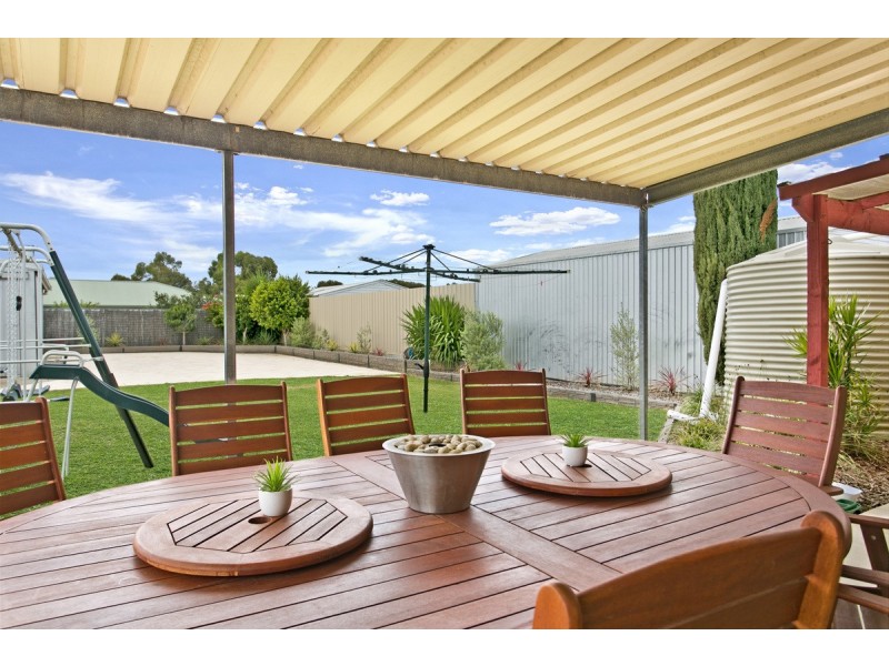 4 Phillips Street, Balaklava SA 5461